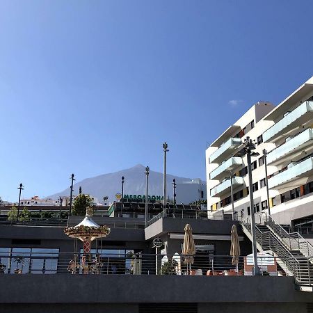 Apartamento Centro De Icod 5 Min. Drago Ікод-де-лос-Вінос Екстер'єр фото