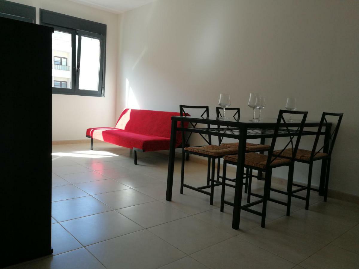 Apartamento Centro De Icod 5 Min. Drago Ікод-де-лос-Вінос Екстер'єр фото