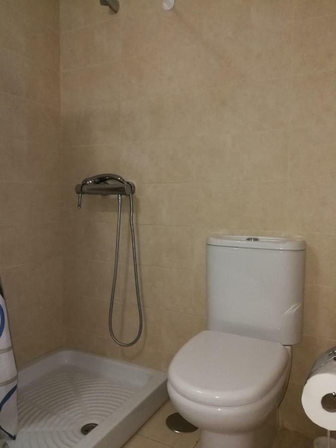 Apartamento Centro De Icod 5 Min. Drago Ікод-де-лос-Вінос Екстер'єр фото
