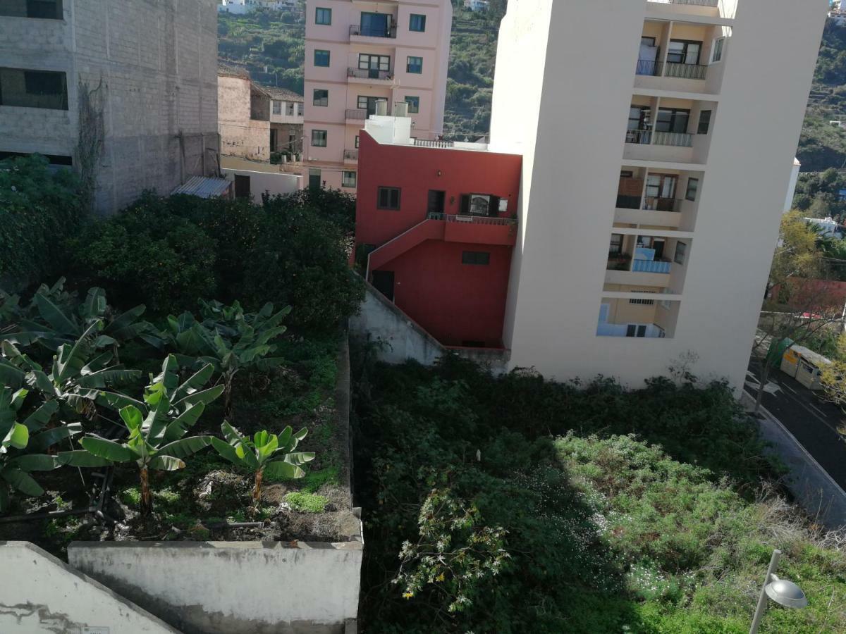 Apartamento Centro De Icod 5 Min. Drago Ікод-де-лос-Вінос Екстер'єр фото