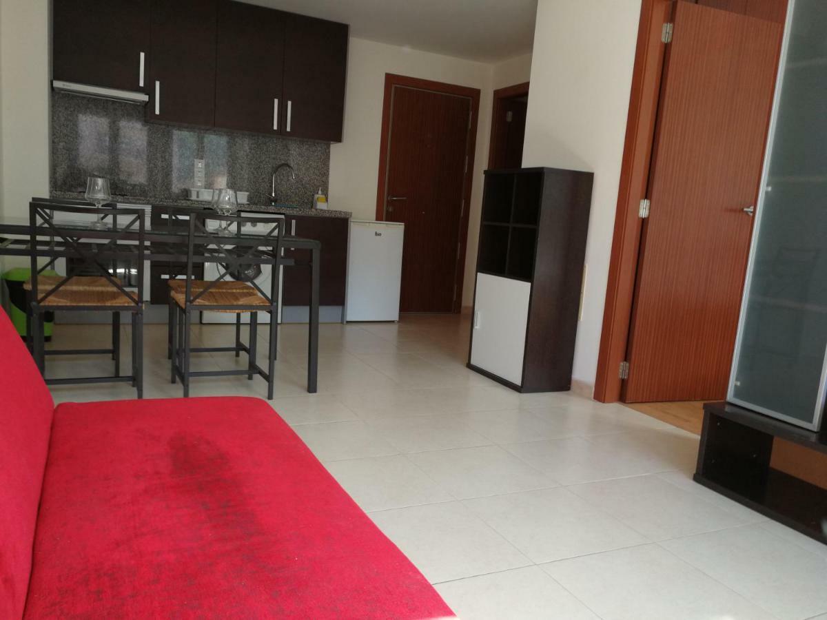 Apartamento Centro De Icod 5 Min. Drago Ікод-де-лос-Вінос Екстер'єр фото