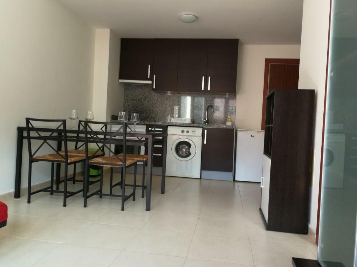 Apartamento Centro De Icod 5 Min. Drago Ікод-де-лос-Вінос Екстер'єр фото