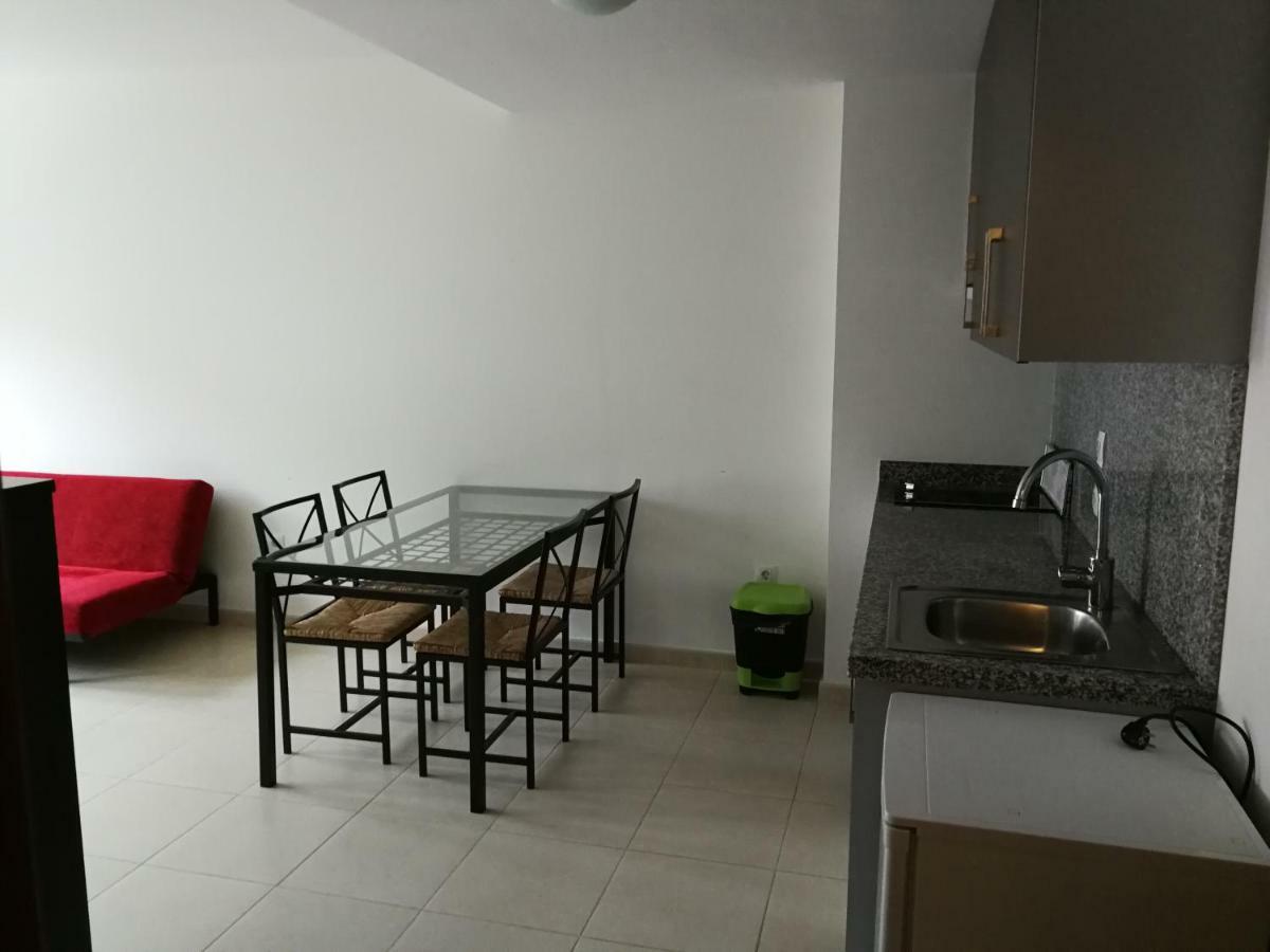 Apartamento Centro De Icod 5 Min. Drago Ікод-де-лос-Вінос Екстер'єр фото